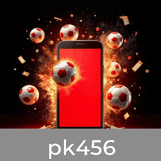 Cadastro na pk456