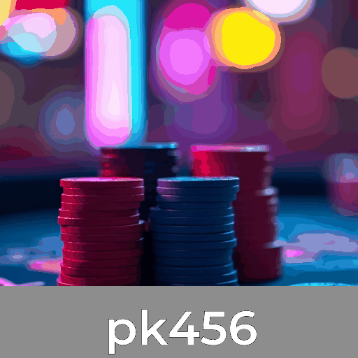 Cadastro na pk456