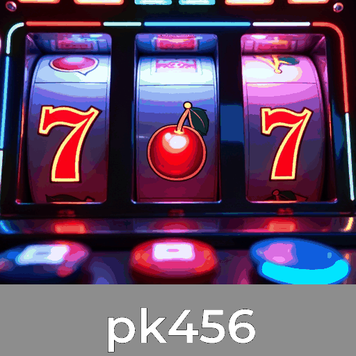 Cassino Online pk456