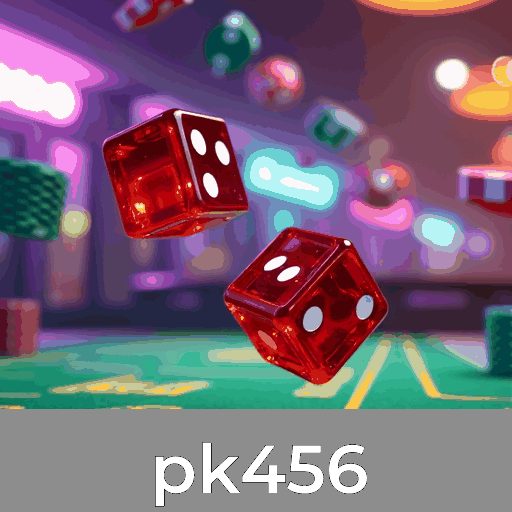Acesso ao pk456