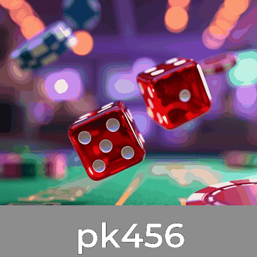 Cadastro na pk456