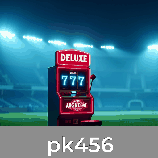 Cadastro na pk456