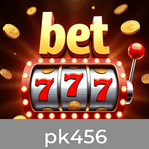 Cassino Online pk456