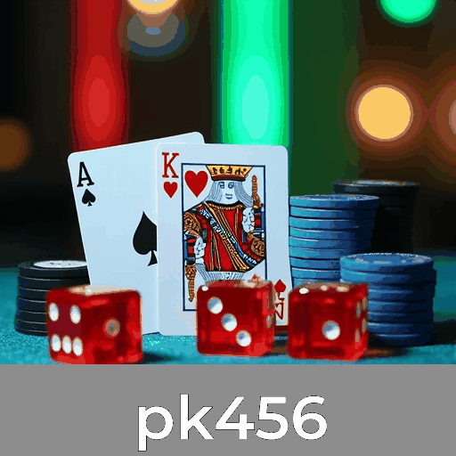 Acesso ao pk456