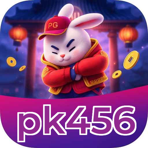 pk456 logo