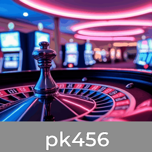 Cassino Online pk456