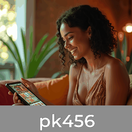 Acesso ao pk456
