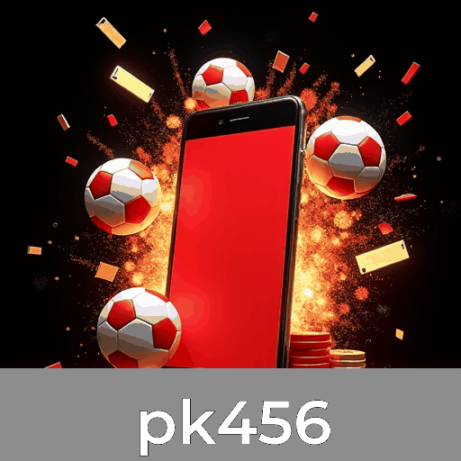 Acesso ao pk456