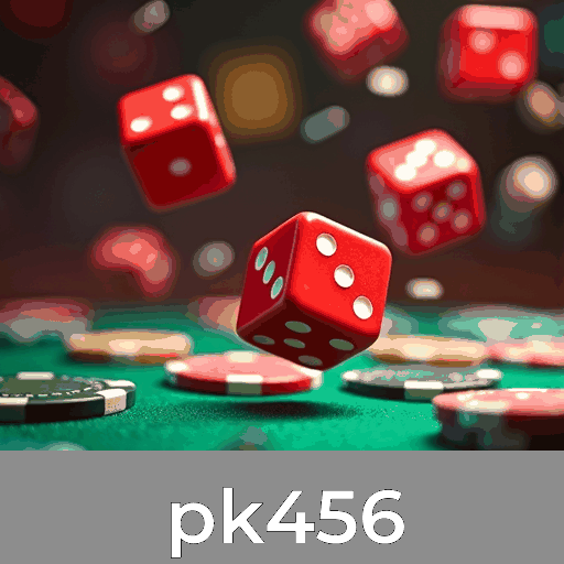 Acesso ao pk456