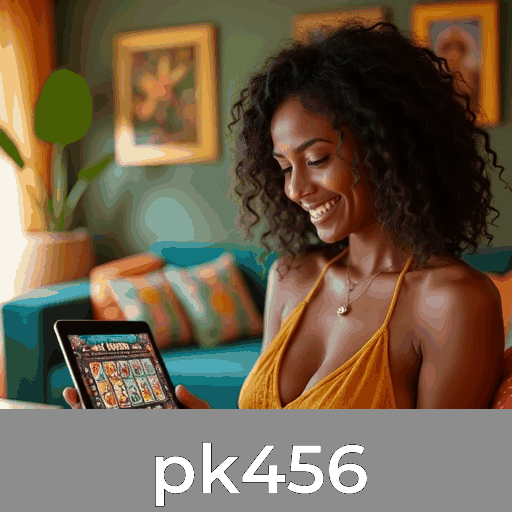 Cassino Online pk456