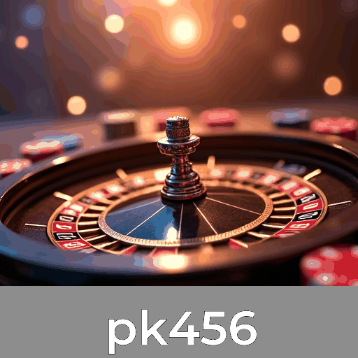 Cadastro na pk456