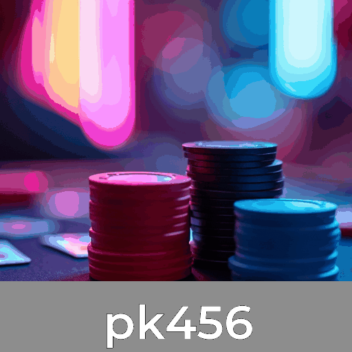Cassino Online pk456