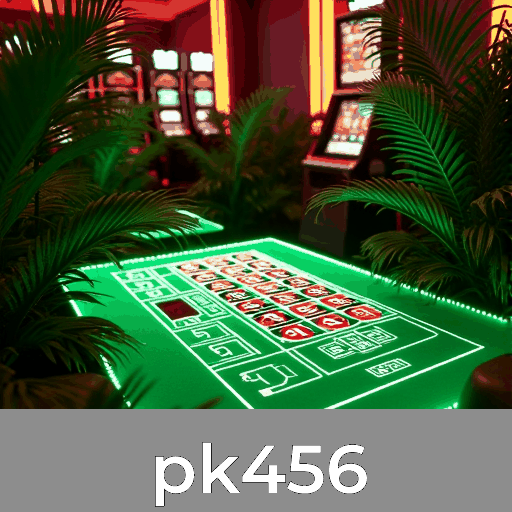 Acessar o site pk456 COM