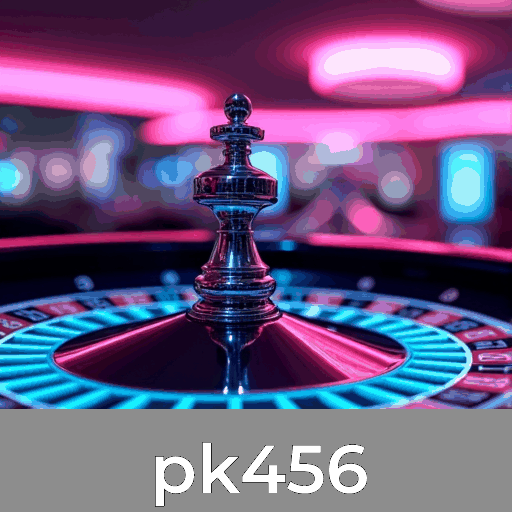 Cassino Online pk456