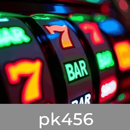 Cassino Online pk456