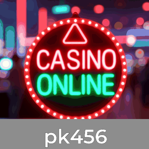 Acesso ao pk456