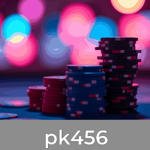 Acesso ao pk456