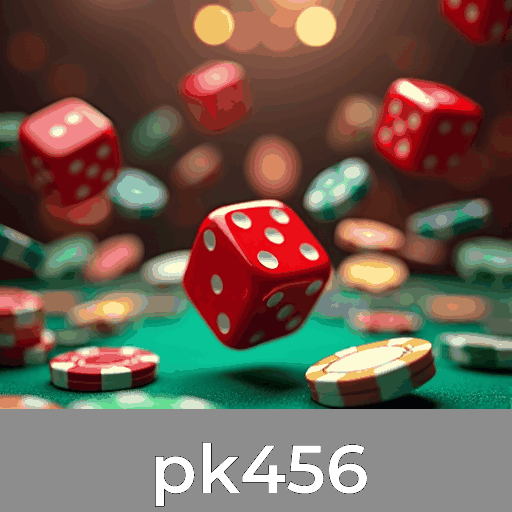 Cadastro na pk456