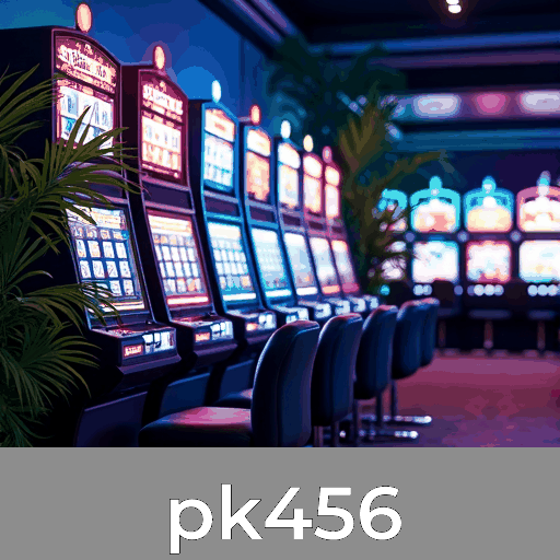 Acesso ao pk456