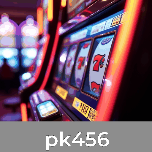 Cassino Online pk456