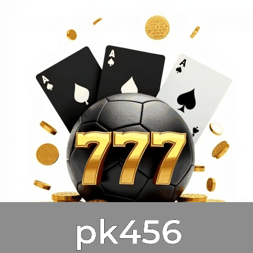 Cadastro na pk456