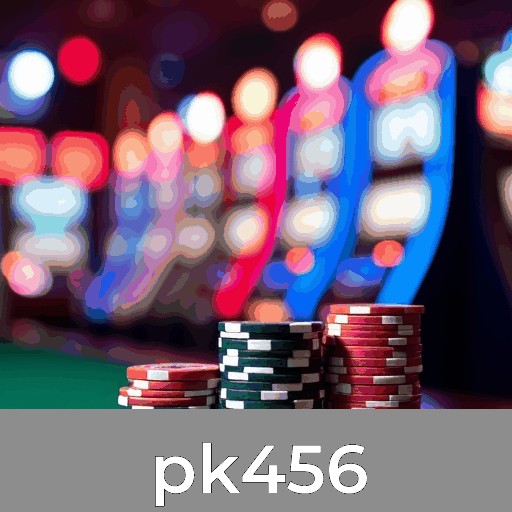 Promoções e Bônus no pk456