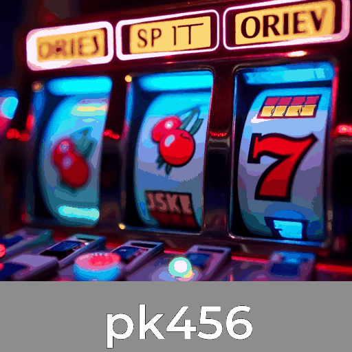 Cassino Online pk456