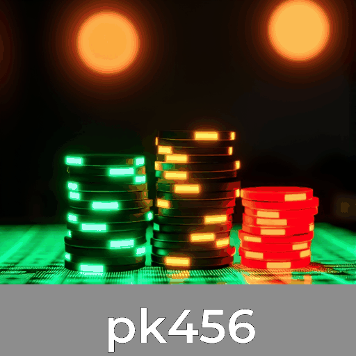 Cadastro na pk456